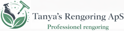 Tanya’s Rengøring ApS